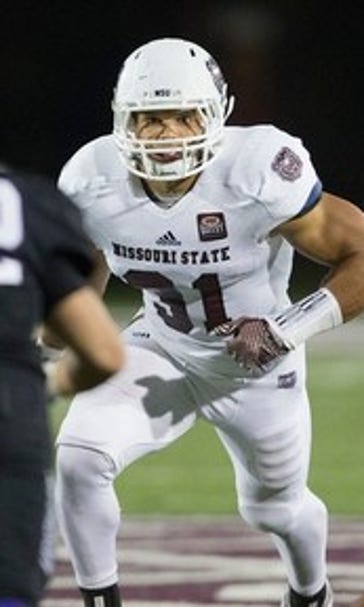 Cole seeks big impression at NFLPA all-star game